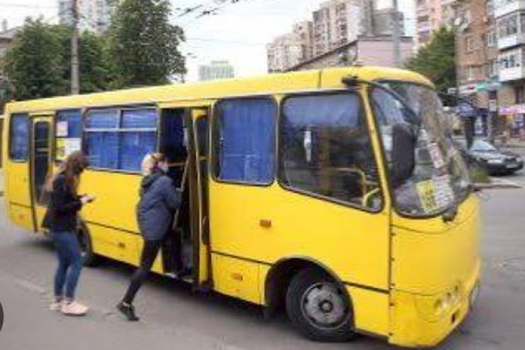 В Одесі подорожчає проїзд у маршрутках: з 27 червня тариф зросте до 25 гривень