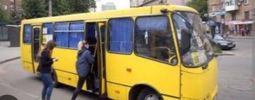 В Одесі подорожчає проїзд у маршрутках: з 27 червня тариф зросте до 25 гривень