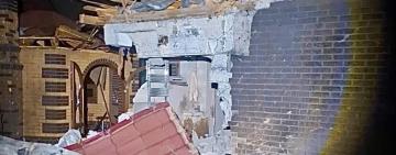 Ворог продовжує атакувати цивільну інфраструктуру півдня Одещини
