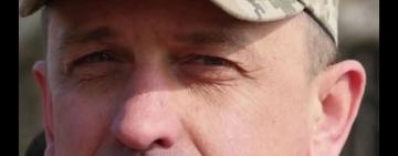 Лиманська громада прощається із загиблим захисником Григорієм Запорожцем