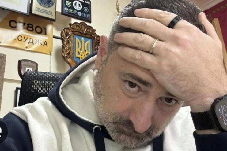 Національний банк України визнав генерального директора АТ «УКРПОШТА» таким, що не відповідає вимогам щодо професійної придатності