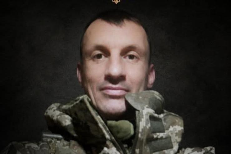 Дивізійська громада втратила свого Захисника: додому на щиті повертається Артем Заїка