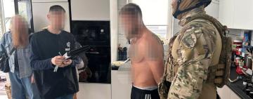 Правоохоронці затримали ще одного учасника підготовки замаху на представника ГУР Юсова, — Офіс генпрокурора