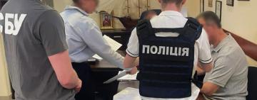 Слідчі поліції повідомили про підозру колишньому посадовцю Одеської міськради, який завищив вартість квартир для дітей-сиріт на 11,4 млн грн