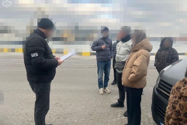 Майже 5 мільйонів гривень збитків: до суду скерували справу щодо засновниці та директора будівельної компанії