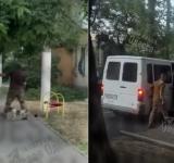 Через конфлікт із ТЦК в Одесі постраждав джек-рассел-тер'єр: поліція відкрила справу
