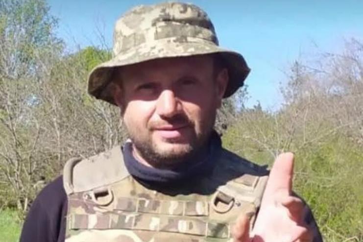Татарбунарська міська рада з глибоким сумом повідомляє про загибель захисника України