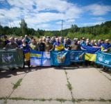 Додому повернулися четверо захисників з Одещини: подробиці масштабного обміну полоненими