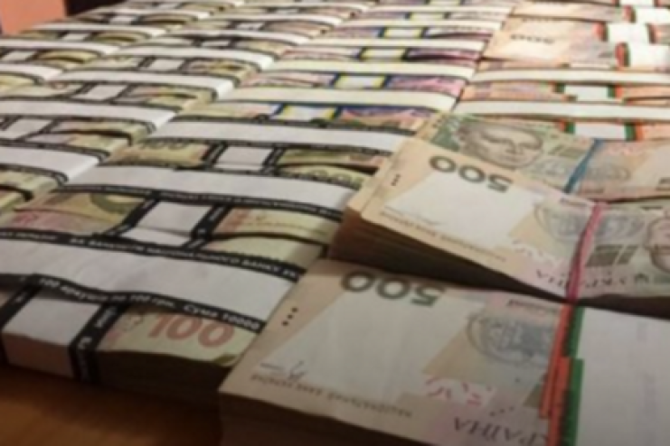 В Україні розслідують 129 справ про розкрадання бюджету: оголошено перші підозри