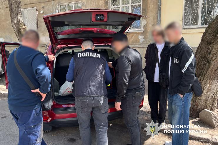 На лаву підсудних за хабарі від курсантів: в Одесі судитимуть посадовця морського вишу