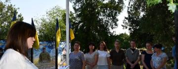 У Павлівській громаді започатковують щомісячний меморіальний ритуал «Дзвін пам'яті»