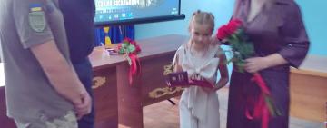 У Кілійській громаді рідним загиблих Захисників передали державні нагороди