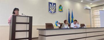 Від місцевих податків до долі шкільної філії: як минула сесія Арцизької міськради