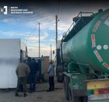 На Одещині засудили організатора мережі нелегальних АЗС