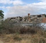 Ворог поцілив крилатою ракетою по приватному сектору на Одещині та поранив дитину