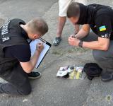 Тонна пального за видалення з бази «Оберіг»: в Одесі затримали офіцера ТЦК