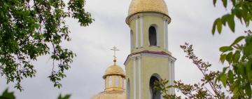 Маршрут та розклад: у серпні на Одещині відбудеться триденний Хресний хід до дня Явлення Пресвятої Богородиці в степу Бессарабії