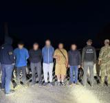 Позашляховиком на прорив: одесит організував «міжобласну компанію» для втечі за кордон