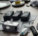 В Одесі затримали чоловіка, якого підозрюють у збуті кокаїну великими партіями