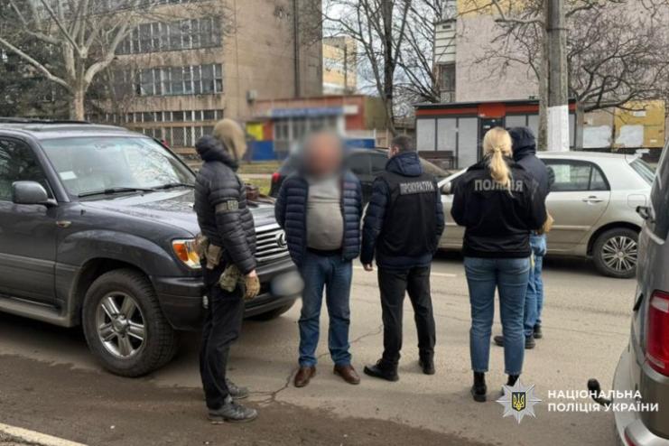 Фальшиве «болгарське коріння» за 11 тисяч євро: в Одесі судитимуть іноземця за організацію схеми для військовозобов'язаних