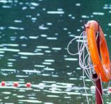 Від початку року на водоймах Одещини загинули 15 людей