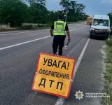 Трагедія на трасі Одеса-Рені: під колесами мікроавтобуса загинув 13-річний хлопчик