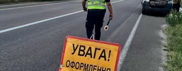 Трагедія на трасі Одеса-Рені: під колесами мікроавтобуса загинув 13-річний хлопчик