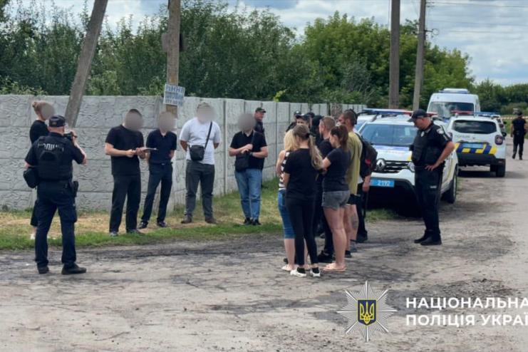 Кривава помста: у Нацполіції розкрили деталі справи про викрадення та вбивство двох братів на Київщині