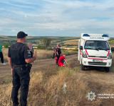 Поліція розслідує трагічну смерть дитини в кар'єрі на Одещині
