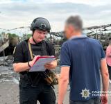 Кількість постраждалих внаслідок ранкової атаки на Одесу зросла до п’яти, серед поранених дитина