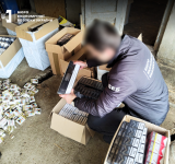 Підпільний бізнес на 1,6 мільйона: на Одещині засудили підприємця за торгівлю контрафактним алкоголем та сигаретами