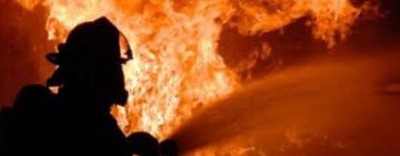 На Одещині внаслідок ворожої атаки зазнала пошкоджень цивільна та промислова інфраструктура