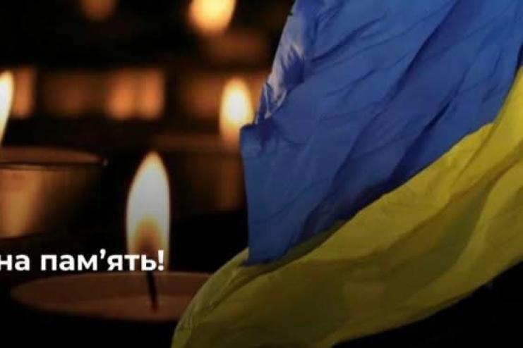 Кілійська громада знову в жалобі: помер військовослужбовець Костянтин Пімонов