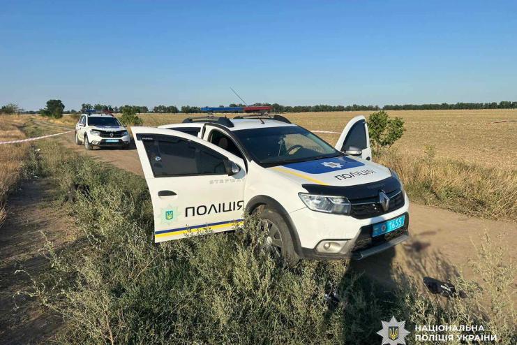 Довічне позбавлення волі за вбивство поліцейського, замах на життя його колеги та незаконне поводження зі зброєю: суд визнав винним 46-річного ізмаїльця