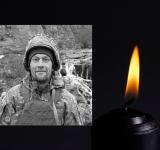 Ізмаїльщина у скорботі: від отриманих на фронті поранень помер захисник Роман Рябовол