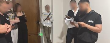 До бюджету повернули понад 6 млн грн: на Одещині викрили бухгалтерку, яка приховала податки на прибуток