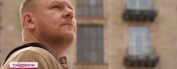 Уродженець Арциза Андрій Афанасьєв став героєм телевізійного проєкту «Наші вдома»