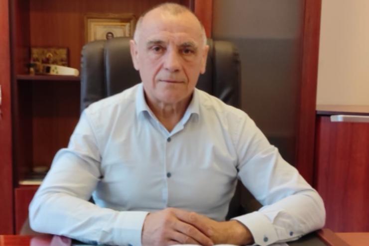 Сергіївська селищна рада достроково припинила повноваження голови Анатолія Чередниченка