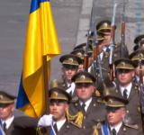Українські військові вперше візьмуть участь у параді до Національного дня Бельгії
