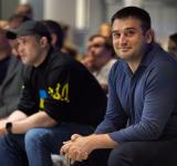 Уродженець Болграду Олександр Борняков залишає Мінцифри та продовжить роботу в оборонних інноваціях