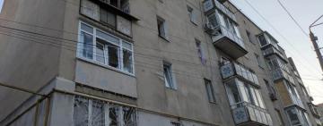 Прокуратура розпочала розслідування ракетної атаки на Одесу: двоє загиблих і дев’ятеро поранених