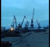 Загинули двоє людей: рф вдарила по порту в Миколаєві 