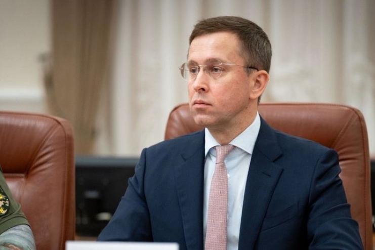 Від охоронця та CEO WOG до очільника Кабміну: що відомо про Сергія Корецького, нового Прем’єр-міністра України
