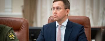 Від охоронця та CEO WOG до очільника Кабміну: що відомо про Сергія Корецького, нового Прем’єр-міністра України