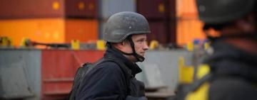 росія вдруге атакувала місце роботи рятувальників на Одещині: пошкоджено спецтехніку ДСНС