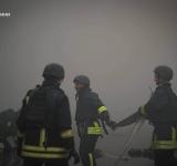 Одещина зазнала двох ворожих ударів: троє постраждалих та ще один поранений водій вантажівки