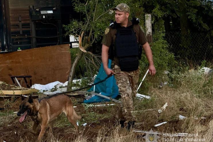 На Одещині внаслідок ворожої атаки загинула дитина, щонайменше ще шестеро людей постраждало