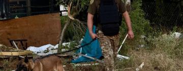 На Одещині внаслідок ворожої атаки загинула дитина, щонайменше ще шестеро людей постраждало