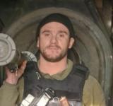 Саф’янівська громада втратила ще одного Захисника України: на щиті повертається Вадим Якименко