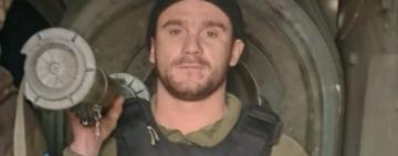 Саф’янівська громада втратила ще одного Захисника України: на щиті повертається Вадим Якименко